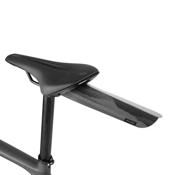 Parafango Posteriore Topeak D-Flash Express 2 Parafango Posteriore Topeak D-Flash Express - immagine 2