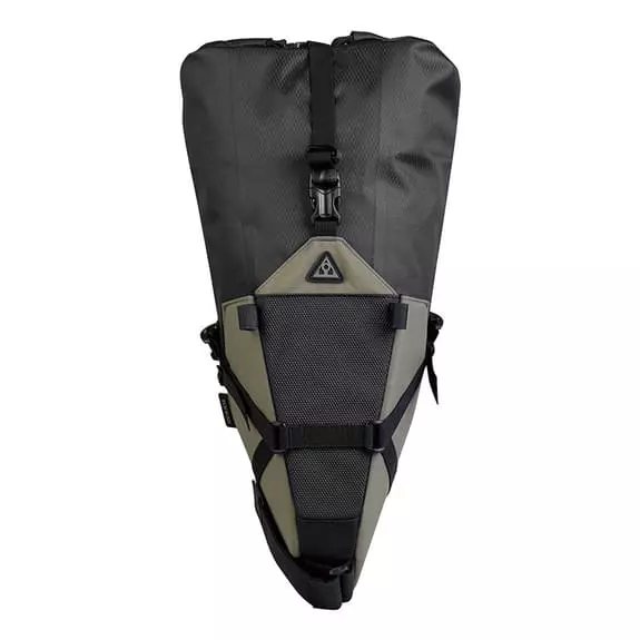 Borsa Da Sella Topeak Backloader X 15L 2 Borsa Da Sella Topeak Backloader X 15L - immagine 2