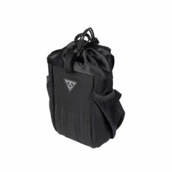Borsa Per Manubrio Topeak Freeloader Nero 6 Borsa Per Manubrio Topeak Freeloader Nero -Vendite VAUDE tpk tbp frl1b 003