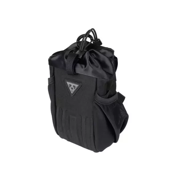 Borsa Per Manubrio Topeak Freeloader Nero 3 Borsa Per Manubrio Topeak Freeloader Nero - immagine 3