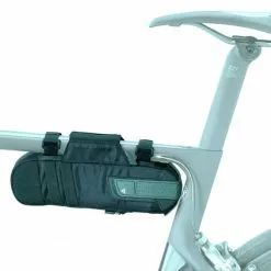 Borsa Per Telaio Topeak Tri-BackUp Nero -Vendite VAUDE tpk tbu tib 002