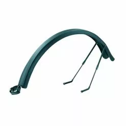 Set Di Parafanghi Topeak Defender M1&M2 Nero