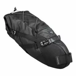 Borsa Sottosella Topeak Backloader 15L Nero Chiaro