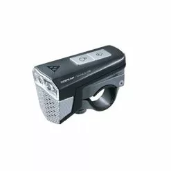 Faro Anteriore Topeak Soundlite USB Nero