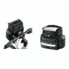 Borsa Da Manubrio Topeak Tourguide Nero