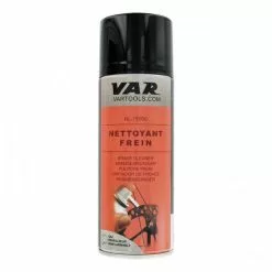 Detergente Dischi Del Freno VAR Spray 400 Ml