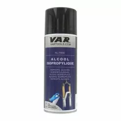 Spray A Forcella VAR