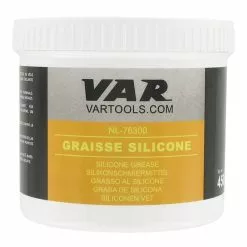 Grasso Al Silicone VAR 450 Ml
