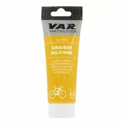 Grasso Al Silicone VAR 100 Ml