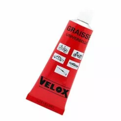 Grasso Rosa Velox 25 G (10 Unità)