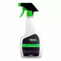 Detergente Velox Bio Cleaner 500 Ml