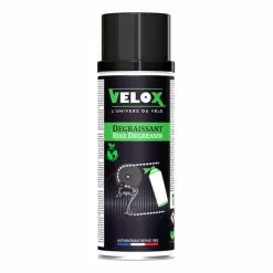 Sgrassatore Velox Bio 400 Ml