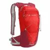 Zaino Vaude Uphill 16 LW Rosso