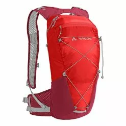 Zaino Vaude Uphill 16 LW Rosso