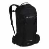 Zaino Vaude Bracket 22L Nero Grigio