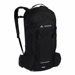 Zaino Vaude Bracket 22L Nero Grigio
