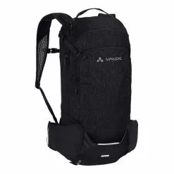 Zaino Vaude Bracket 22L Nero Grigio -Vendite VAUDE vu 12688 051 003