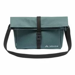 Borsa Da Manubrio Vaude Shop Box Verde Grigiastro