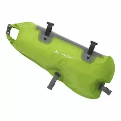 Borsa Da Telaio Vaude Trailframe Nero Verde -Vendite VAUDE vu 12701 022 1