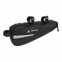 Borsa Sottosella Vaude Cruiser Bag Nero