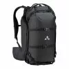 Zaino Vaude Trailpack 27L Nero