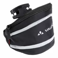 Borsa De Sella Vaude Tool LED 0.5L Nero