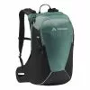 Zaino Vaude Tremalzo 10L Verde Azzurrino Nero