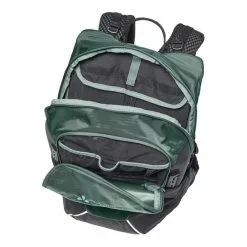 Zaino Vaude Tremalzo 10L Verde Azzurrino Nero 6 Zaino Vaude Tremalzo 10L Verde Azzurrino Nero -Vendite VAUDE vu 14355 151 003