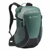 Zaino Vaude Tremalzo 16L Verde Azzurrino Nero