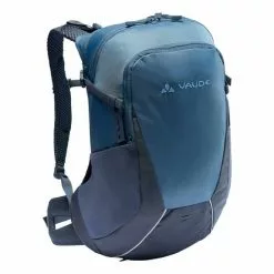 Zaino Vaude Tremalzo 16L Blu Navy Blu Elettrico