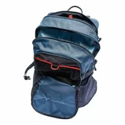 Zaino Vaude Tremalzo 16L Blu Navy Blu Elettrico -Vendite VAUDE vu 14356 334 004