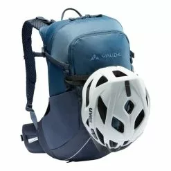 Zaino Vaude Tremalzo 16L Blu Navy Blu Elettrico -Vendite VAUDE vu 14356 334 006