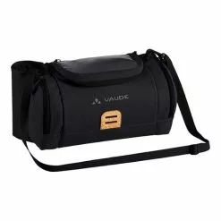 Borsa Di Manubrio Vaude EBox 9L Nero