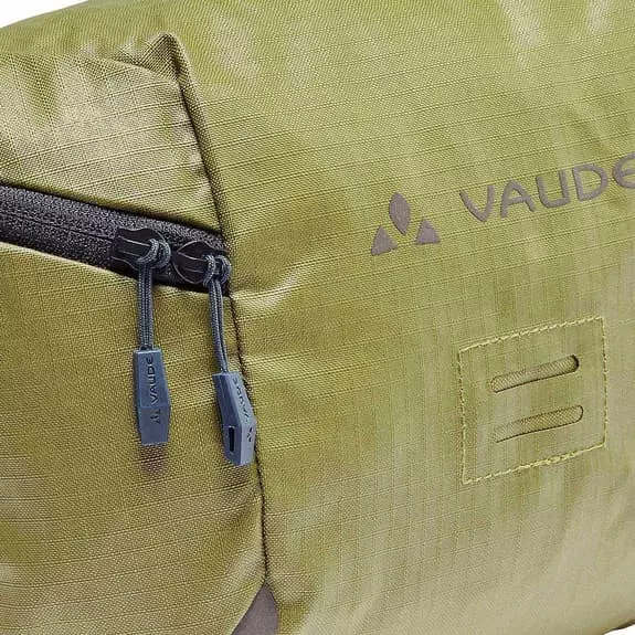 Borsa Da Manubrio Vaude CityBox Bike Verde Bambù 6 Borsa Da Manubrio Vaude CityBox Bike Verde Bambù - immagine 6