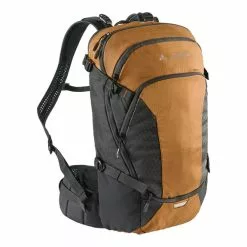 Zaino Vaude Moab Pro II 16L Nero Marrone