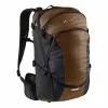 Zaino Vaude Moab Pro II 22L Nero Marrone