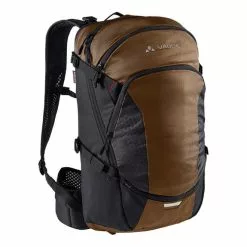 Zaino Vaude Moab Pro II 22L Nero Marrone