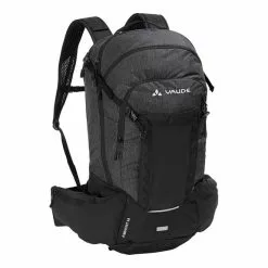 Zaino Vaude EBracket 14L Nero