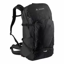 Zaino Vaude Bike Alpin Pro + 28L Nero