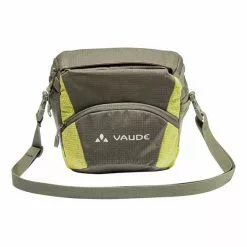 Borsa Da Manubrio Vaude OnTour Box 4L Verde Cachi -Vendite VAUDE vu 15326 161 004