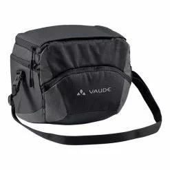 Borsa Da Manubrio Vaude OnTour Box 6L Nero