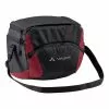 Borsa Da Manubrio Vaude OnTour Box 6L Nero Rosso