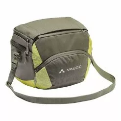 Borsa Da Manubrio Vaude OnTour Box 6L Grigio Cachi