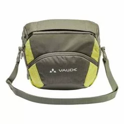 Borsa Da Manubrio Vaude OnTour Box 6L Grigio Cachi 8 Borsa Da Manubrio Vaude OnTour Box 6L Grigio Cachi -Vendite VAUDE vu 15327 161 004