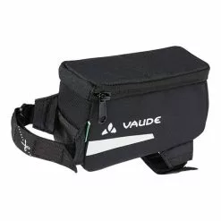 Borsa Da Telaio Vaude Carbo Bag II Nero