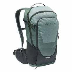 Zaino Vaude Moab II 15 L Turchese Chiaro Grigio Scuro -Vendite VAUDE vu 15914 163 005