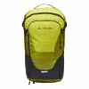Zaino Vaude Moab II 15 L Verde Lime Grigio Scuro