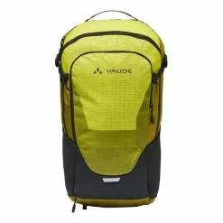 Zaino Vaude Moab II 15 L Verde Lime Grigio Scuro