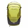 Zaino Vaude Moab II 20 L Verde Lime Chiaro Grigio Scuro