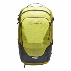 Zaino Vaude Moab II 20 L Verde Lime Chiaro Grigio Scuro